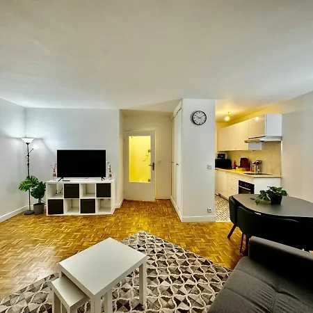 In Prefecture Apartment *