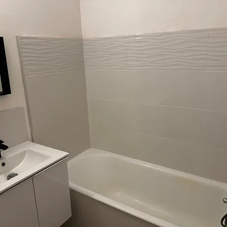 In Prefecture * Cergy