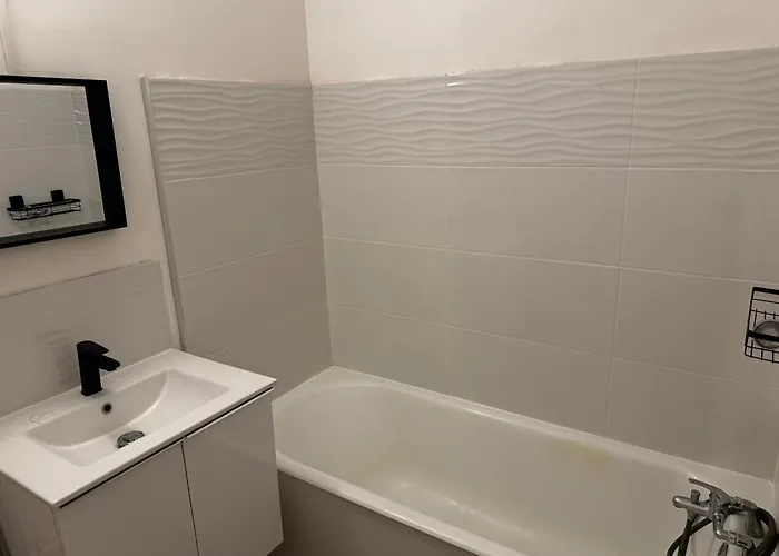 In Prefecture * Cergy